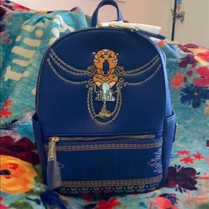 Loungefly Aladdin Agrabah Backpack
